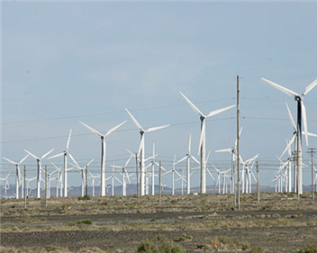 不锈钢管用于风力发电