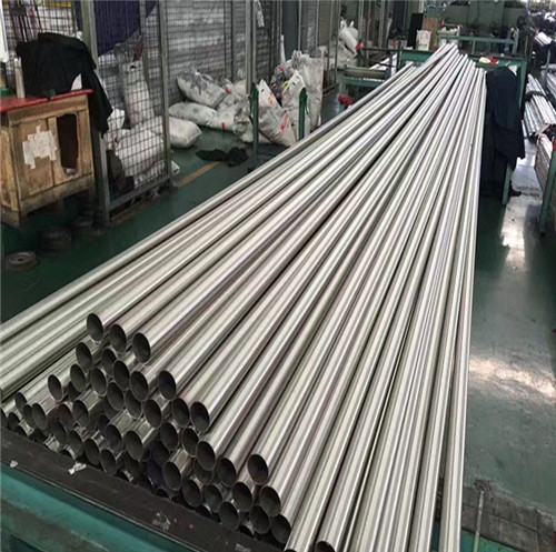 SUS304不锈钢管 工业用不锈钢管